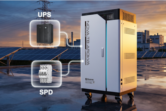 UPS, Surge Protector or Voltage Stabilizer: Which Solution Does Your Market Need?