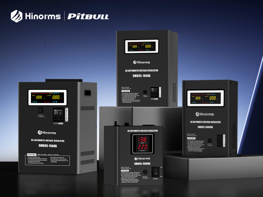 Whole-House Voltage Stabilizer Selection: 10kVA, 20kVA or Larger?