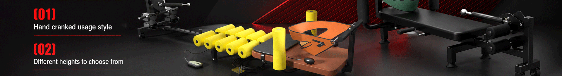 Posture Stretcher