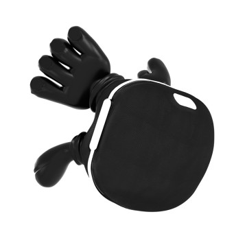 Portable Shiatsu Back and Neck Massager