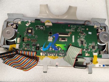 Toshiba Xario SSA-660A Control Panel N860-2388 Ultrasound Spare Part