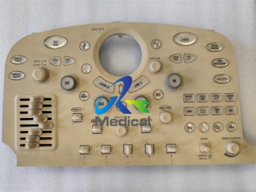 Toshiba Xario SSA-660A Control Panel N86D-2388-R111 Ultrasound Spare Part