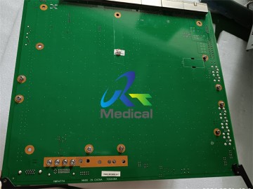 Toshiba SSA-660A Mainboard PM30-32744/PM30-35627 Ultrasound Repair