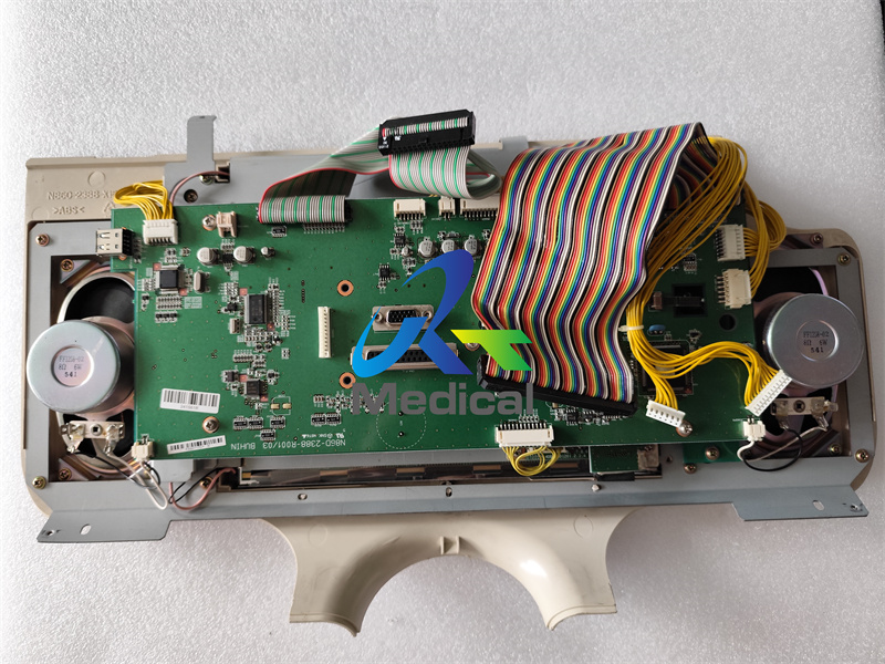 High-Quality Toshiba SSA-660A Touch Screen N86D-2388-R001-03