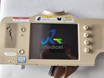 Toshiba SSA-660A Touch Screen N86D-2388-R001-03 Ultrasound Repair