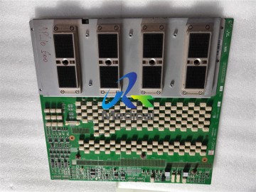 Toshiba Aplio 500 Probe Selector Board  PM30-39260 Ultrasound Repair Service