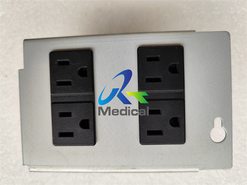 Toshiba Power Supply A07-1 Ultrasound Spare Part