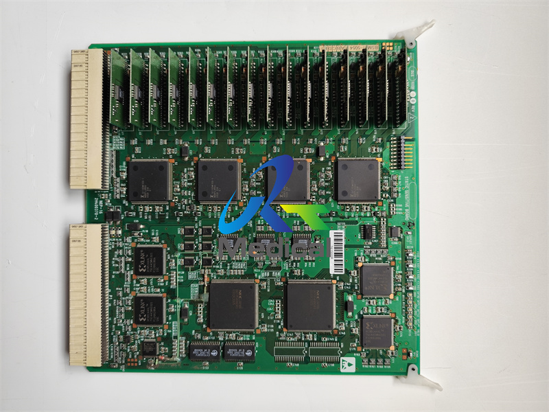Toshiba SSA-550A  A46 RXBF Board BSM31-5054 Ultrasound Repair