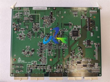 Toshiba SSA-580A A60 ETXR BSM31-6170 Main CPU Board Ultrasound Repair Service