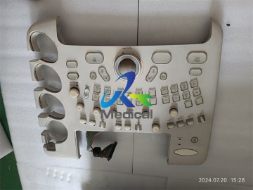 Toshiba SSA-580A Control Panel SP00887 Ultrasound Repair