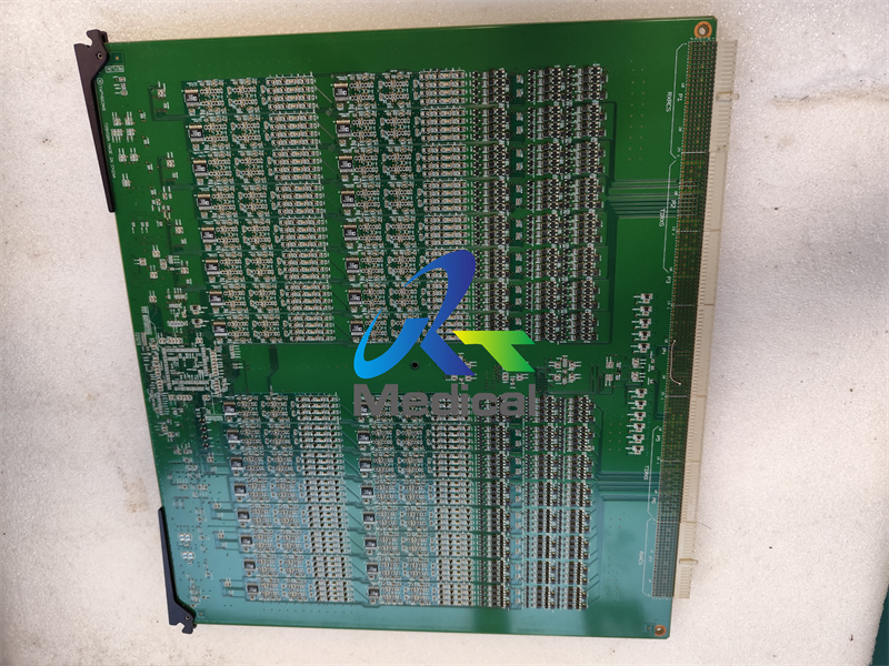 Toshiba Xario SSA-660A  RX board  PM30-32733 Ultrasound ASSY