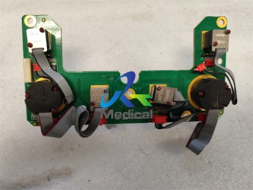 Ultrasound Part Repair  Mindray Resona T051-001823-00  Panel