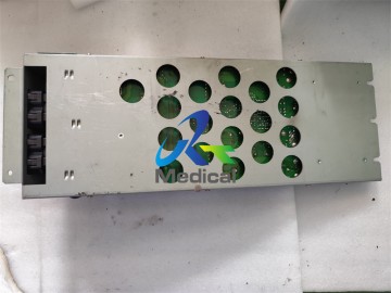Ultrasound Part Repair Toshiba SSA-550A  A03 SWRG Power Supply BSM31-3063