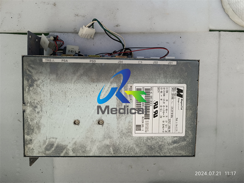 Ultrasound Part Repair Toshiba SSA-770A  TS82-1J Power Supply  BSM31-2013E-J