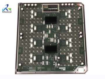 Philips EPIQ 5/7  ACQ Acquisition Module Ultrasound Service 453561886611, 453561704245