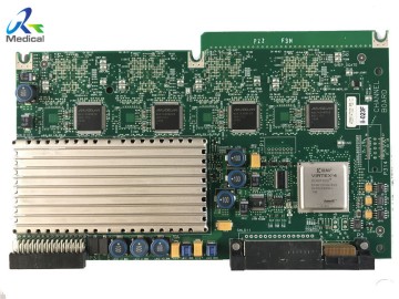 Ultrasound Service for Philips CX50 Channel board 453561473231/453561239066/ 453561662431