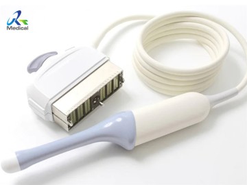 GE RIC5-9A-RS Ultrasound Probe Repair