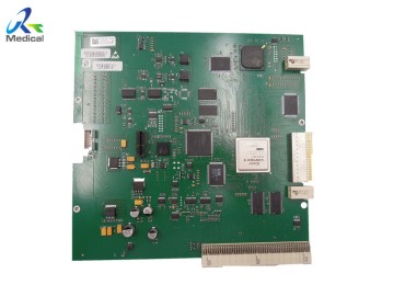 Ultrasound Repair GE Voluson E6/Voluson E8 RFI20/ RFI21b Board KTI300614/KTI302197_6