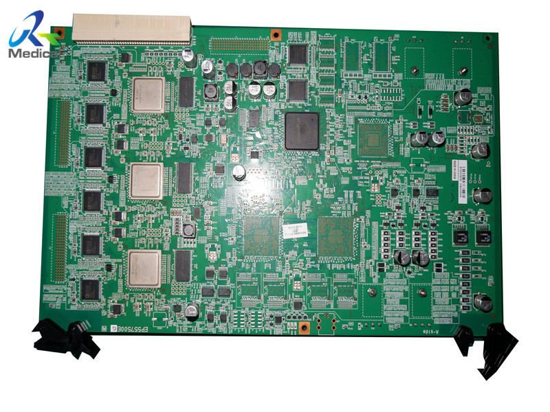 Hitachi Aloka F37 RX Board Ultrasound Service EP557500