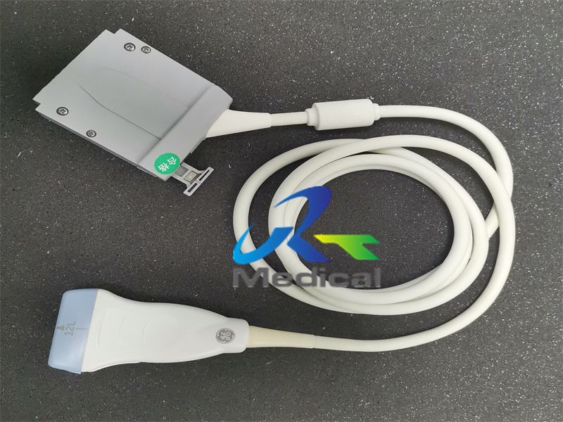 GE 12L- SC Imaging Diagnosis Equipment  Linear Ultrasound Probe With Venue 40 System