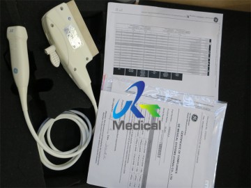 GE 3S-RC Phased Array Ultrasound Transducer Probe 3.6MHz