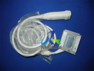 GE 3S-SC Sector Cardiac Ultrasound Transducer Probe Transcranial Doppler