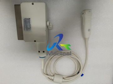 GE 3S Sector Array Ultrasound Transducer Probe Hospital Medical Scanning Machine