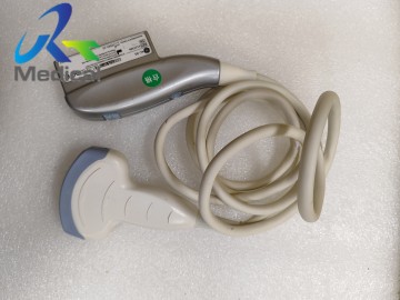 4C-RS GE Curved Array Abdominal Convex Ultrasound Transducer Hospital Instrument Ultrasonic Probes Ndt