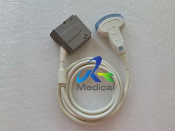 GE 4C-SC Convex Abdominal Ultrasound Transducer Probe 60 Days Warranty