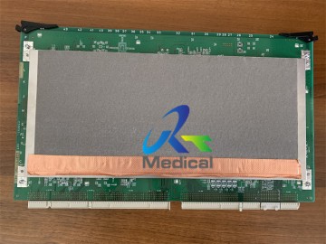 Hitachi Ascendus 7514789 7514290 Ultrasound Repair Service DBF/TRX Board Parts