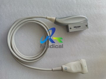 GE 8L-RS linear array versatile ultrasound transducer