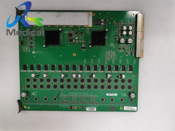 Repair GE Voluson S6 S8 P8 BF128 Board 5338209-2 5728962 Medical Ultrasonography