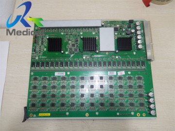 GE Logiq S8 BF192 Beamformer Board 5357234-2 Radiology Equipment Repair Ultrasound Parts