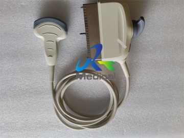 GE C1-5-D Ultrasonic Machine Convex Ultrasound Transducer Probe