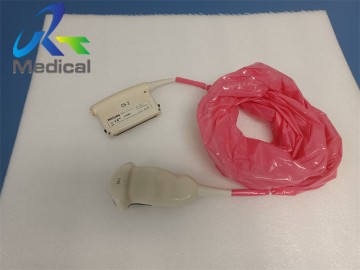 Philips HD11 C5-2 Convex Array Ultrasound Probe Abdomen Tansducer