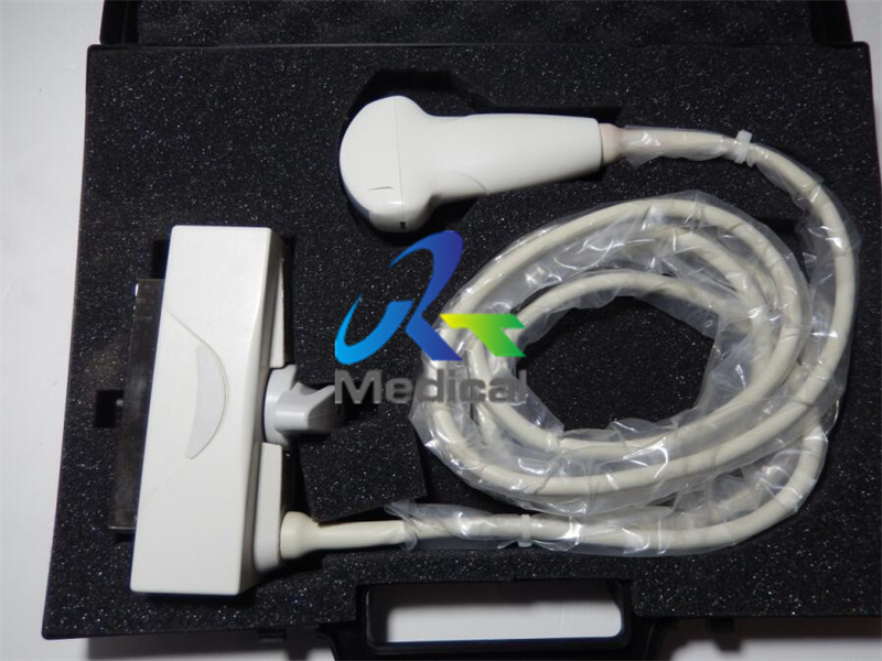 Biosound Esaote CA431 Convex Ultrasound Transducer Baby Scan Machine