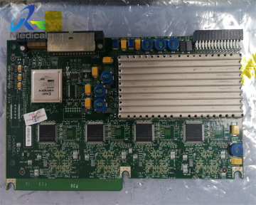 Philips Ultrasonic System CX50 CB Channel Board Imaging Equipment