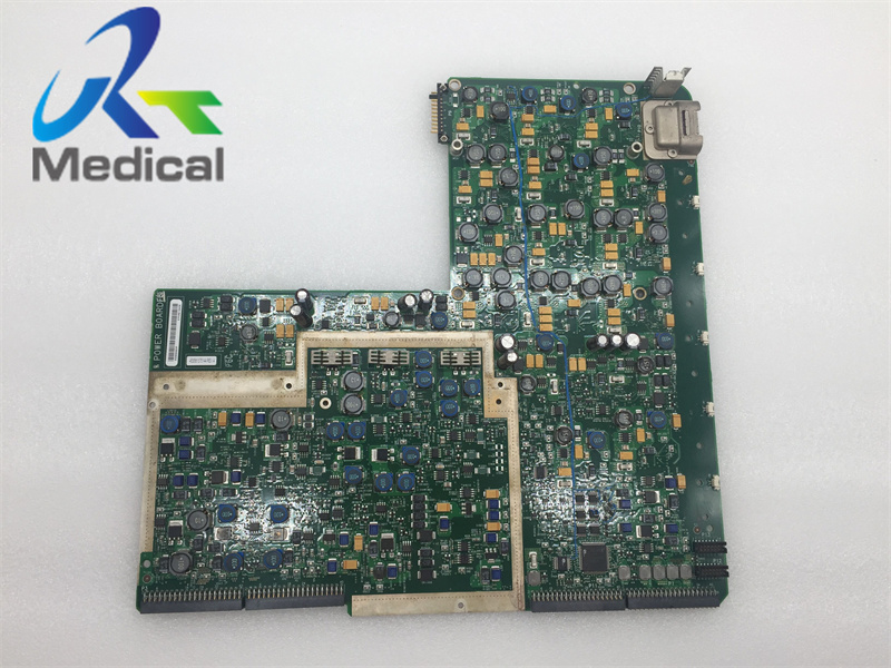 Philips CX50 Power Supply Board 453561375144 Medical Solutions Repair Product Details