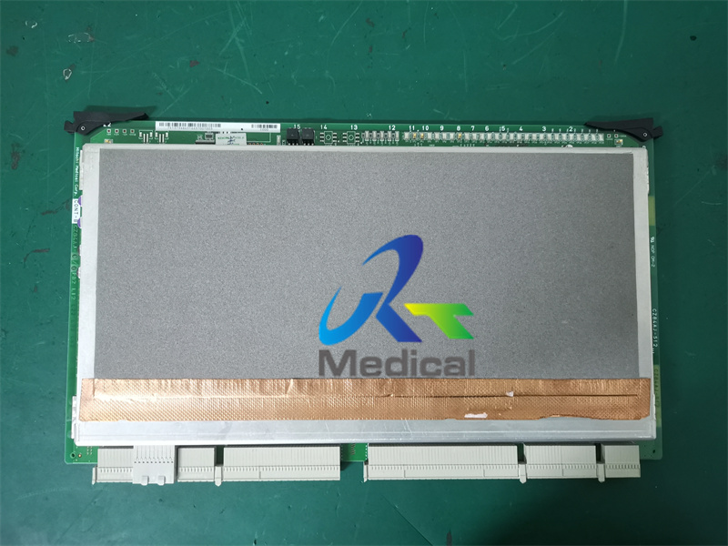 Hitachi 7513640A Ultrasound Repair Service For CONT Board CZ84AJ