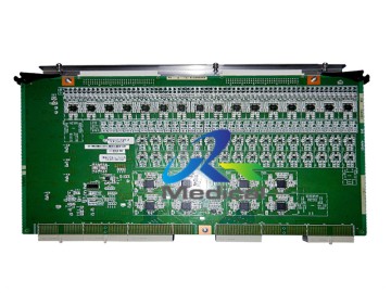 Hitachi HI VISION Preirus RX Board CZH4AA Ultrasound Machine Maintenance