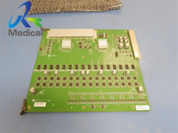 GE Voluson S8 BT16 Beamformer DBM128S 5573638-2 Obstetric Ultrasound Spare Parts