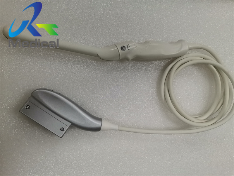 GE E8C-RS Compatible Ultrasound Probe Intracavity Transducer