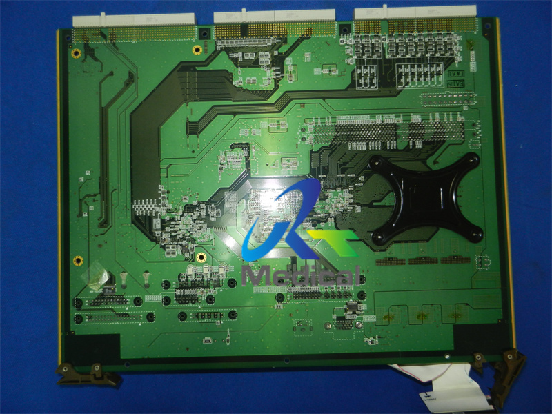 Hitachi Aloka Alpha 10 CPU Mainboard EP496000 /Medical Equipment Supply