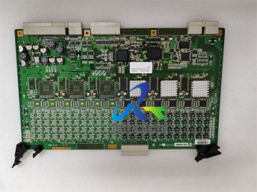 Aloka Alpha 6 EP555501AA Ultrasound Spare Parts  Beamformer