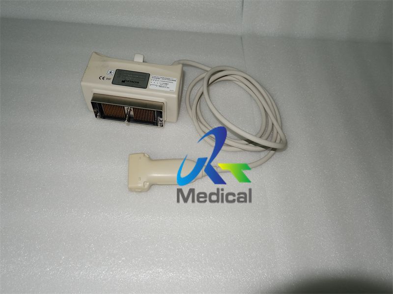 Hitachi EUP-L73S 38mm Linear Ultrasound Scanner Probe