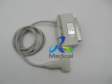 Hitachi EUP-L75 38mm Linear Ultrasound Transducer Probe  18MHz
