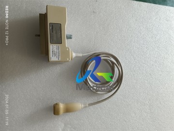 Hitachi EUP-S50A Ultrasound Transducer Probe Phased Array
