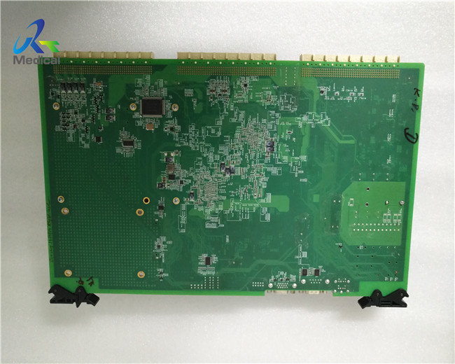 Hitachi Aloka F31 Mainboard EP575700BC Ultrasound Repair Service