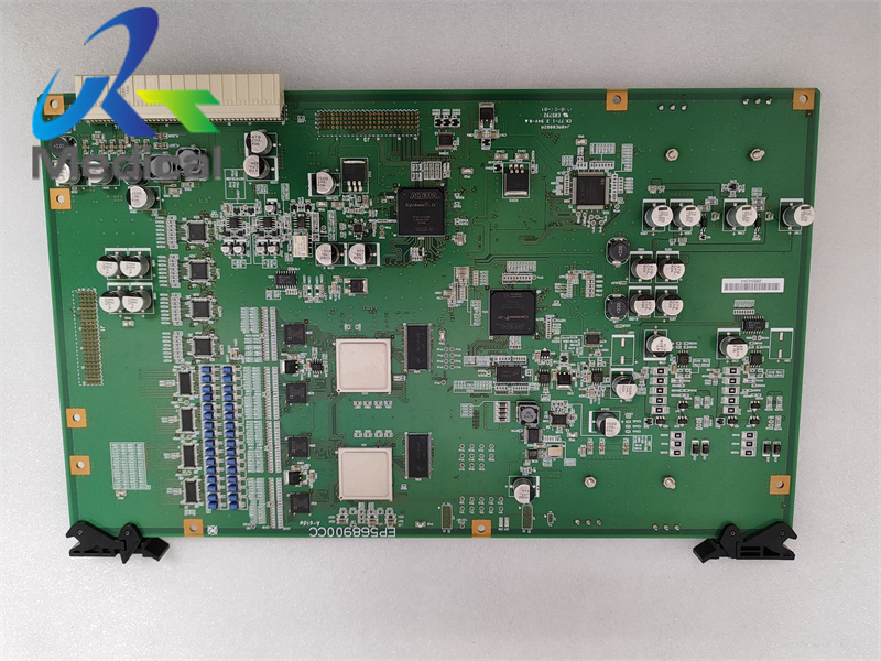 Hitachi F31 EP568900 Ultrasound Repair Service For TXRX Beamformer Board