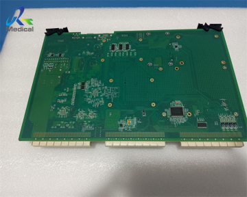 Hitachi Aloka F37 Mainboard EP560800 Ultrasonic Board For Clinic